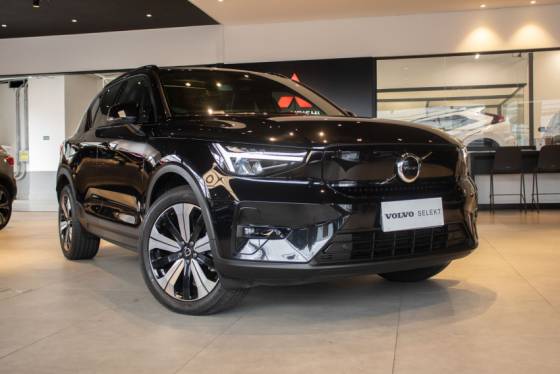 VOLVO XC40 P6 RECHARGE ELECTRIC PLUS AWD